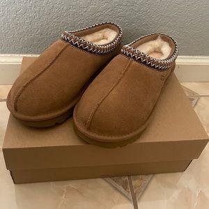 Tasman Ugg Slippers